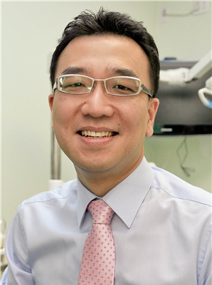 Dr. Hyeong Kim